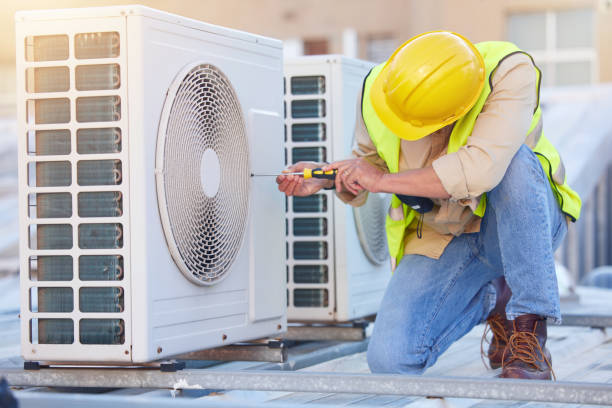 Best Best HVAC companies  in Twin Falls, ID