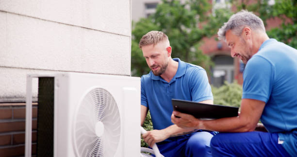 Best Central air repair  in Twin Falls, ID