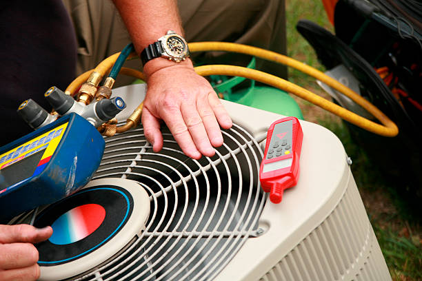 Best HVAC emergency services  in Twin Falls, ID