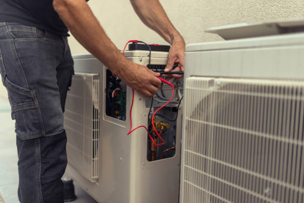 Best Affordable HVAC services  in Twin Falls, ID