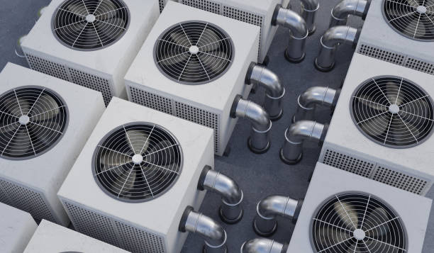 Best Commercial HVAC repair  in Twin Falls, ID