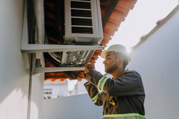 Best Local HVAC companies  in Twin Falls, ID