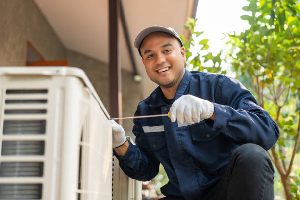 Best HVAC air duct cleaning  in Twin Falls, ID