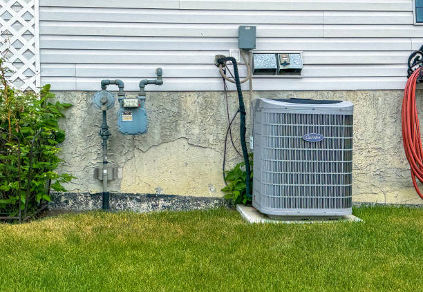 Best Affordable HVAC services  in Twin Falls, ID