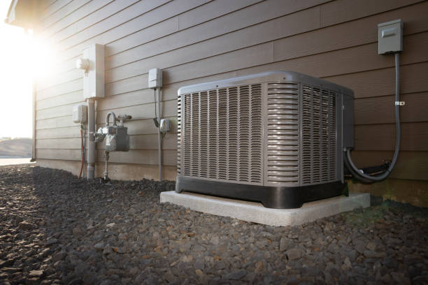 Best Local HVAC companies  in Twin Falls, ID